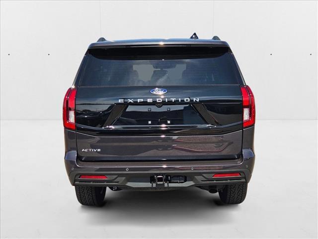 new 2025 Ford Expedition car, priced at $72,225