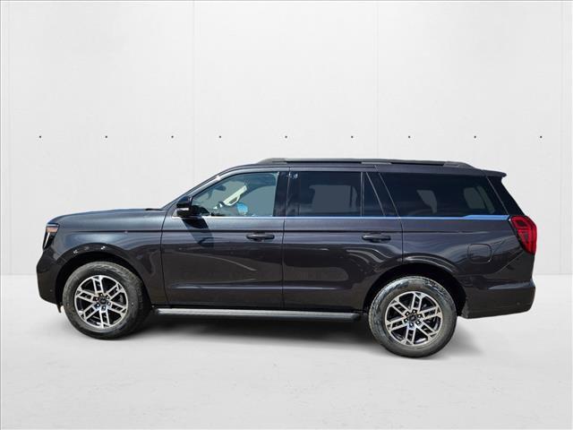 new 2025 Ford Expedition car, priced at $72,225