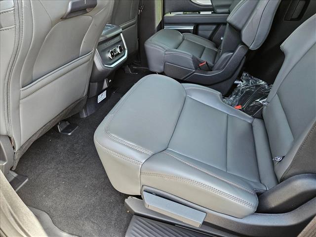 new 2025 Ford Expedition car, priced at $72,225