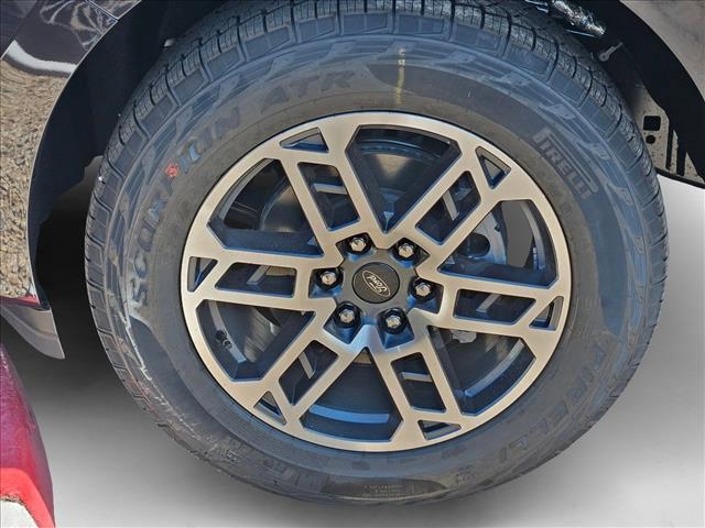 new 2025 Ford Expedition car, priced at $72,225