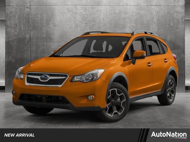 used 2014 Subaru XV Crosstrek car, priced at $10,998