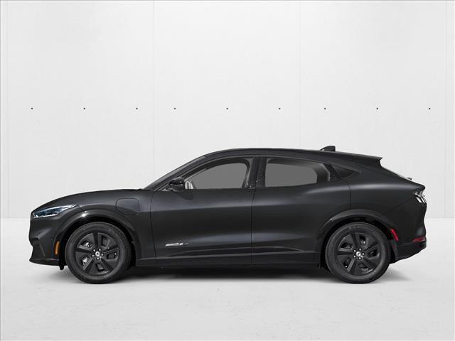 new 2025 Ford Mustang Mach-E car, priced at $39,785