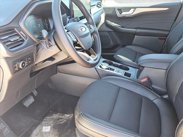 new 2026 Ford Escape PHEV car, priced at $33,390