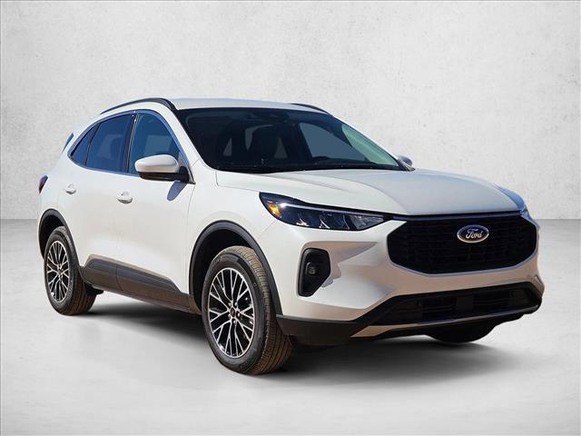 new 2026 Ford Escape PHEV car, priced at $33,390