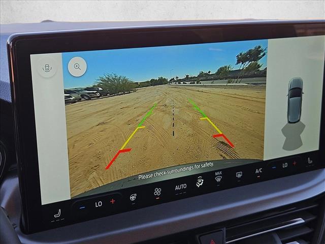 new 2026 Ford Escape PHEV car, priced at $33,390