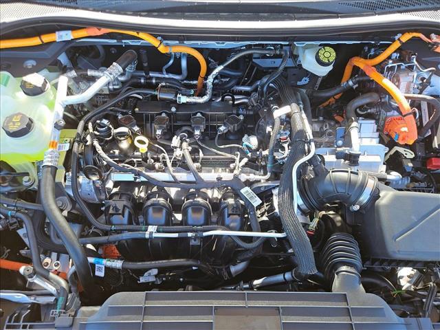 new 2026 Ford Escape PHEV car, priced at $33,390