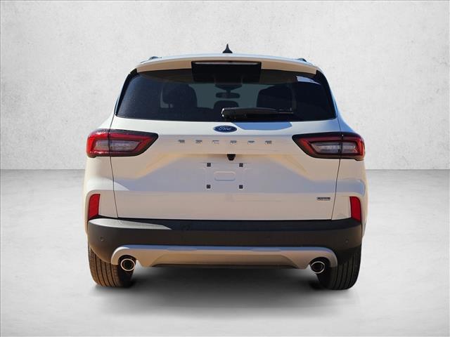 new 2026 Ford Escape PHEV car, priced at $33,390