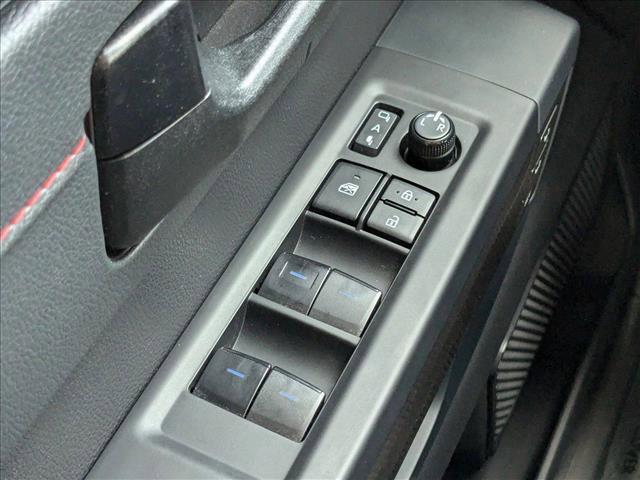 used 2022 Toyota Tundra Hybrid car, priced at $61,218