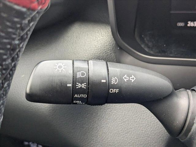 used 2022 Toyota Tundra Hybrid car, priced at $61,218