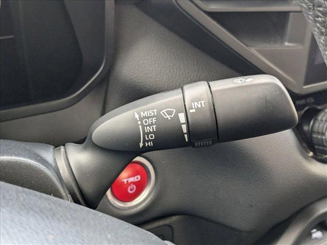 used 2022 Toyota Tundra Hybrid car, priced at $61,218