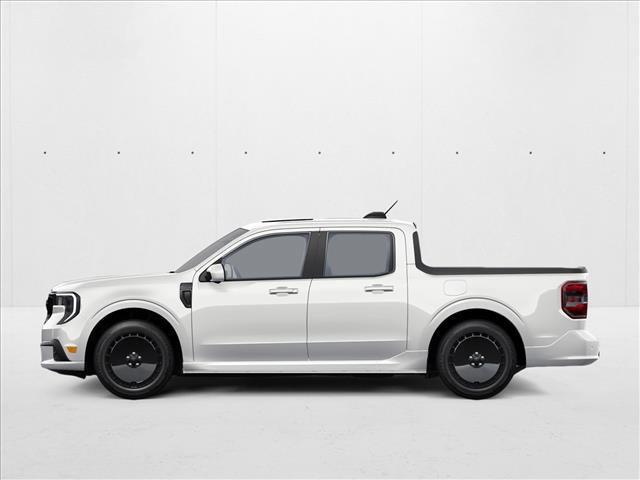 new 2025 Ford Maverick car, priced at $35,725