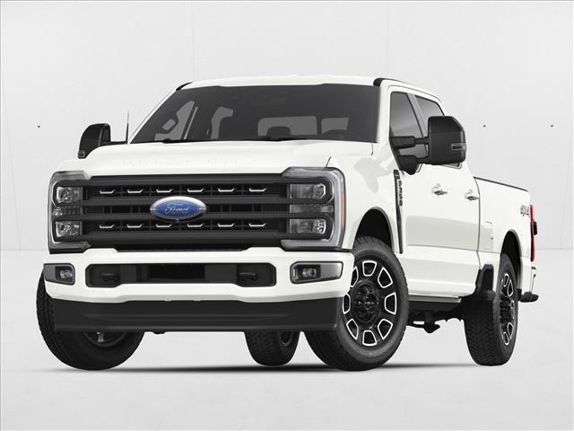 new 2025 Ford F-350 car, priced at $101,020