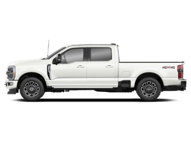 new 2025 Ford F-350 car, priced at $101,020
