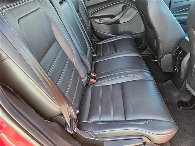 used 2018 Ford Escape car, priced at $16,582