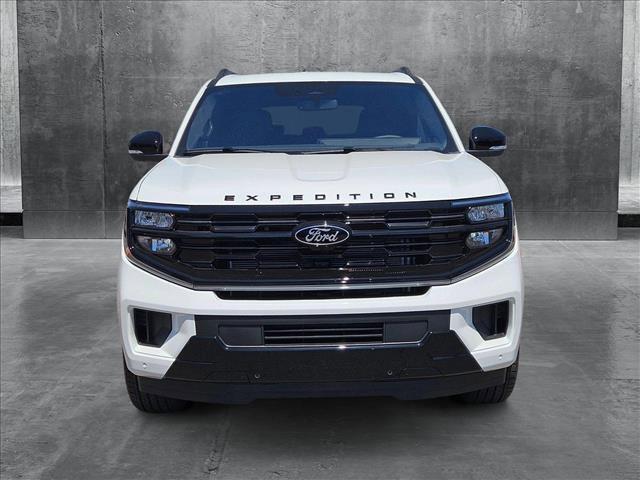 new 2025 Ford Expedition car, priced at $80,990