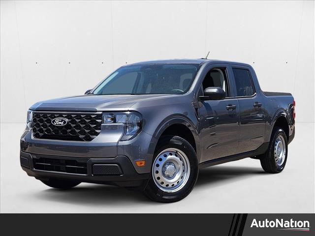 new 2025 Ford Maverick car, priced at $27,940