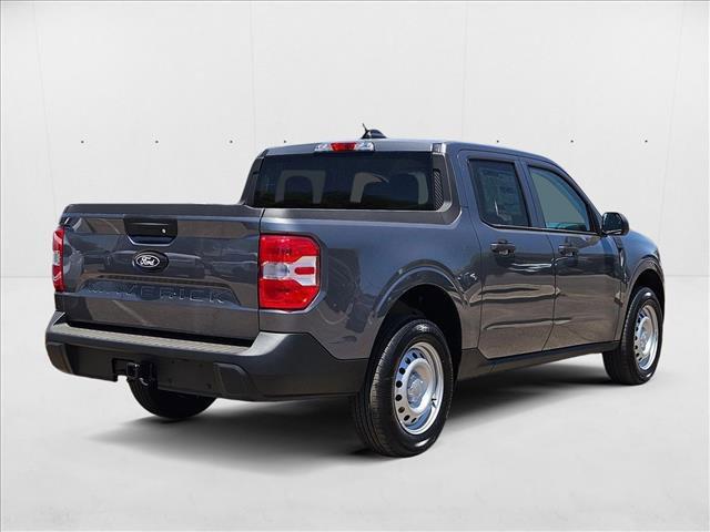 new 2025 Ford Maverick car, priced at $27,940