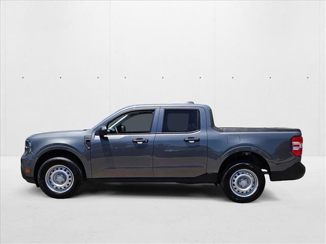 new 2025 Ford Maverick car, priced at $27,940