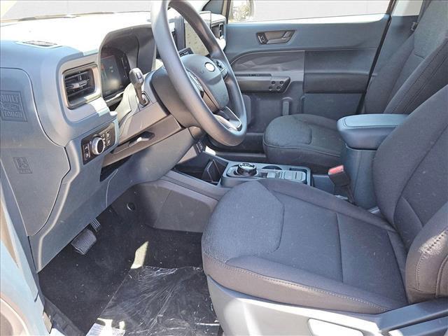 new 2025 Ford Maverick car, priced at $27,940