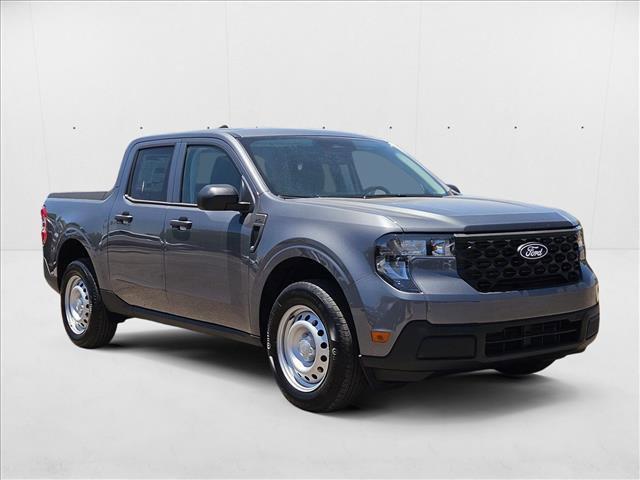 new 2025 Ford Maverick car, priced at $27,940
