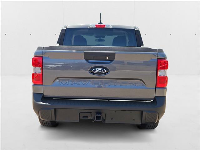 new 2025 Ford Maverick car, priced at $27,940