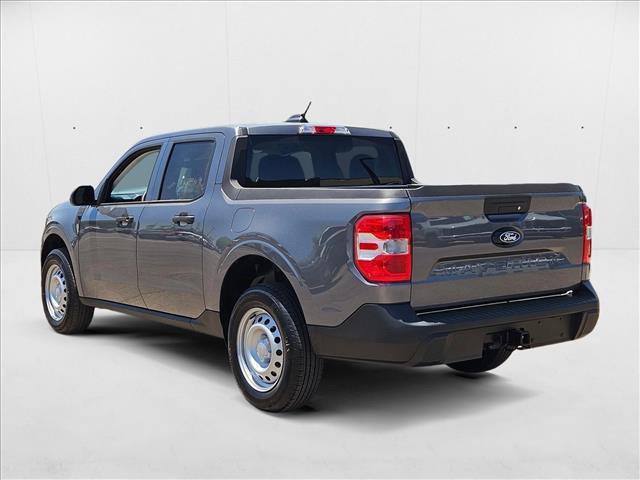 new 2025 Ford Maverick car, priced at $27,940