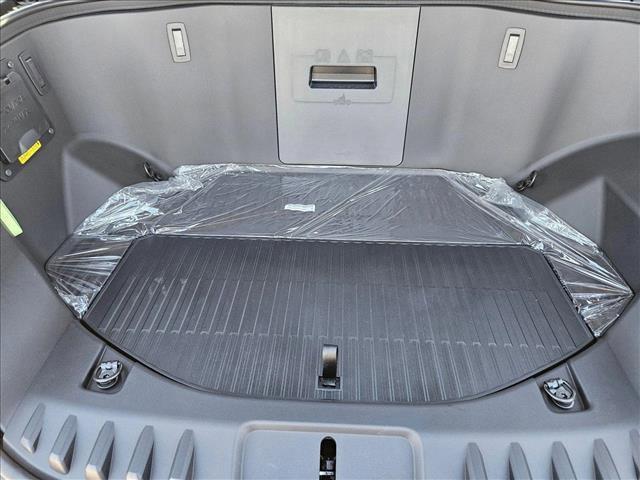 new 2025 Ford F-150 Lightning car, priced at $65,688
