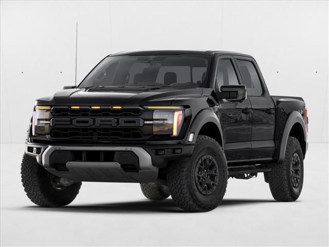 new 2025 Ford F-150 car, priced at $95,190