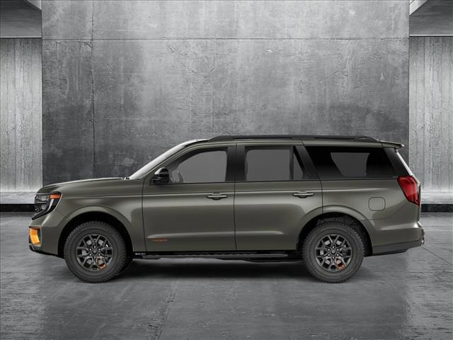 new 2025 Ford Expedition car, priced at $84,160
