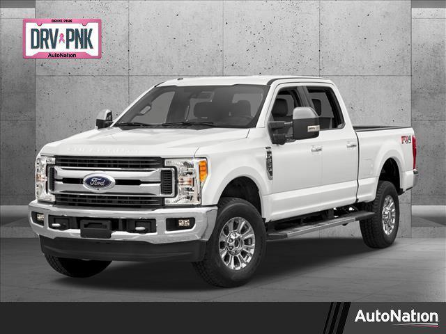 used 2017 Ford F-250 car, priced at $28,314