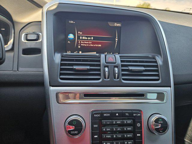 used 2017 Volvo XC60 car, priced at $16,998
