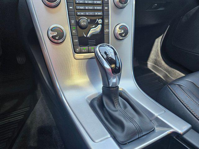 used 2017 Volvo XC60 car, priced at $16,998