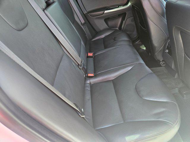 used 2017 Volvo XC60 car, priced at $16,998