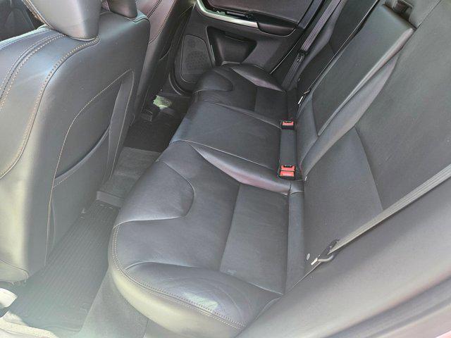 used 2017 Volvo XC60 car, priced at $16,998