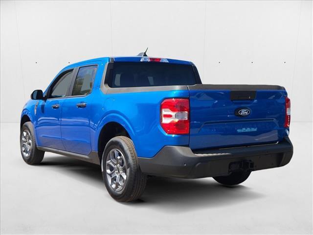 new 2025 Ford Maverick car, priced at $30,418