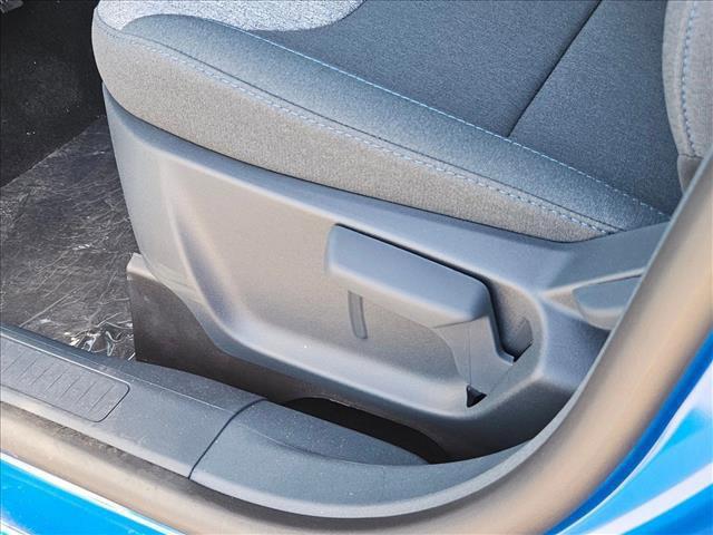new 2025 Ford Maverick car, priced at $30,418