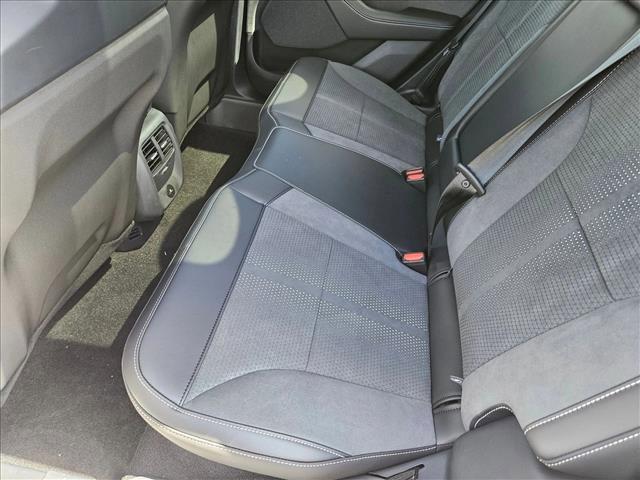 new 2025 Ford Mustang Mach-E car, priced at $58,760