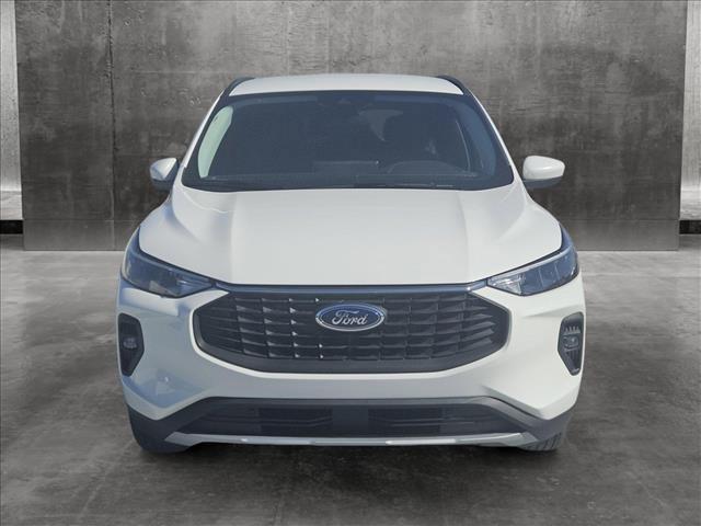 new 2023 Ford Escape car, priced at $38,618