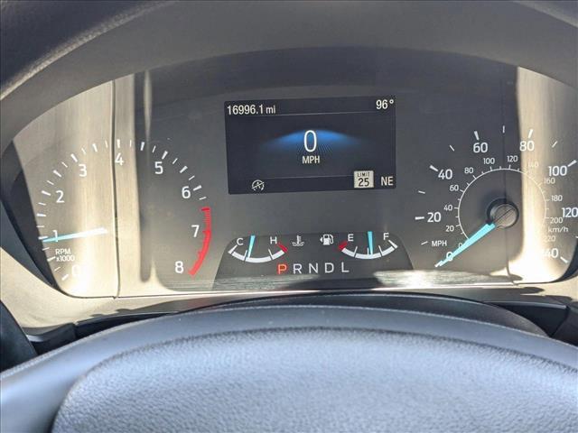 used 2022 Ford Escape car, priced at $21,995