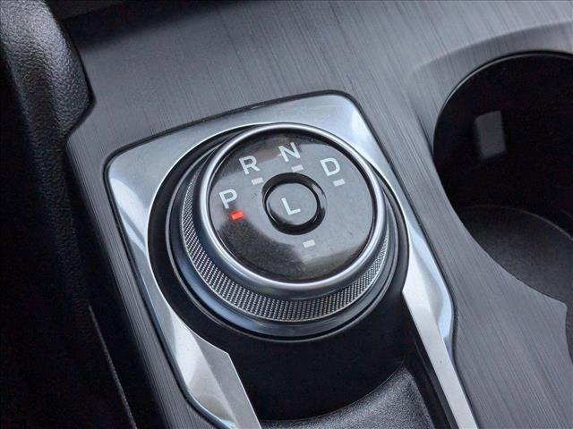 used 2022 Ford Escape car, priced at $21,995