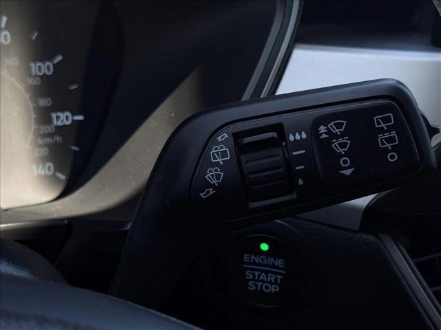 used 2022 Ford Escape car, priced at $21,995