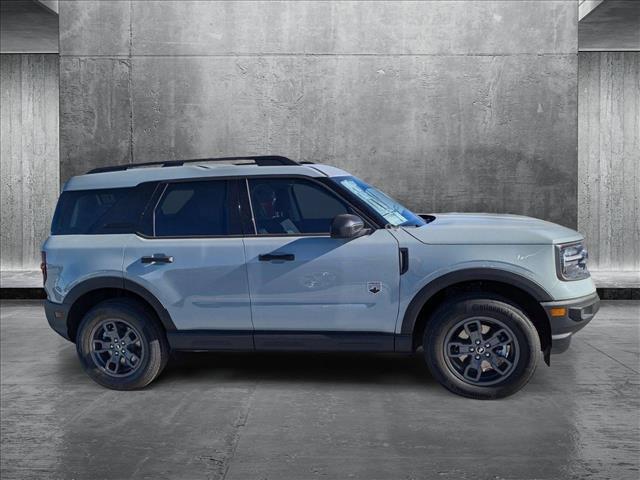 new 2024 Ford Bronco Sport car, priced at $30,733