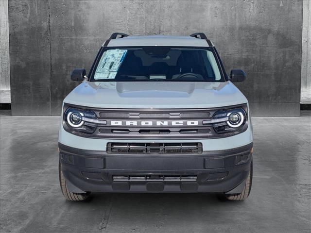 new 2024 Ford Bronco Sport car, priced at $30,733