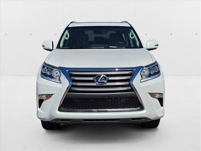 used 2017 Lexus GX 460 car, priced at $29,995