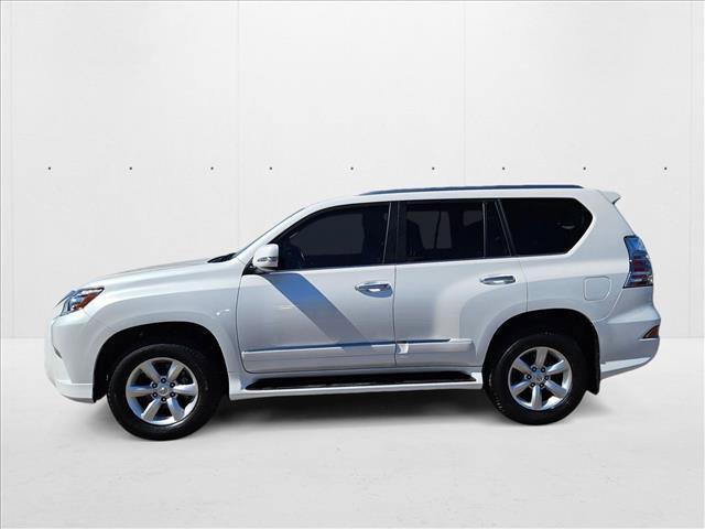 used 2017 Lexus GX 460 car, priced at $29,995