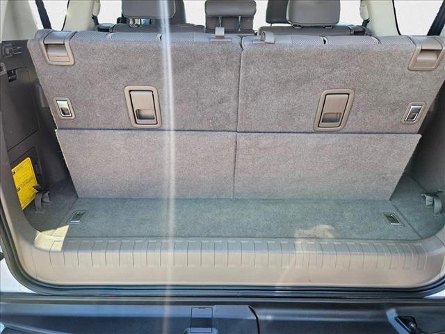 used 2017 Lexus GX 460 car, priced at $29,995