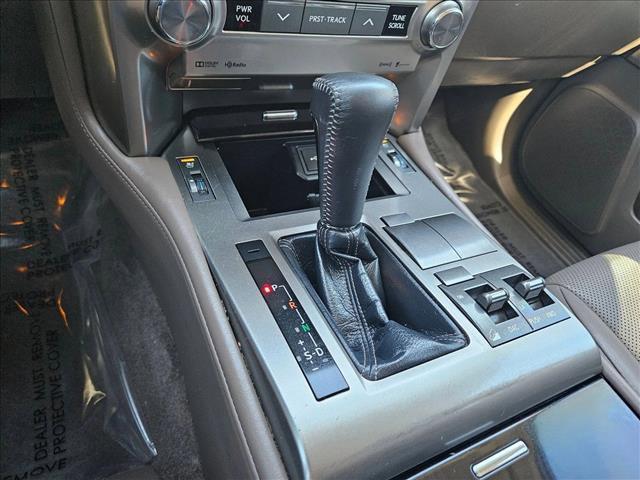 used 2017 Lexus GX 460 car, priced at $29,995