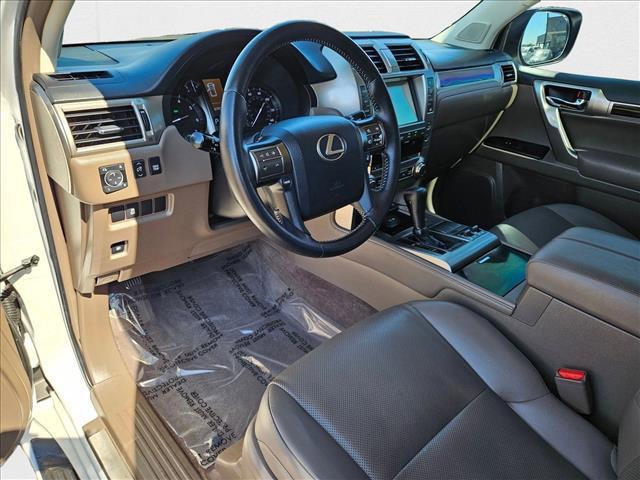 used 2017 Lexus GX 460 car, priced at $29,995