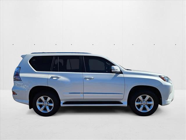 used 2017 Lexus GX 460 car, priced at $29,995