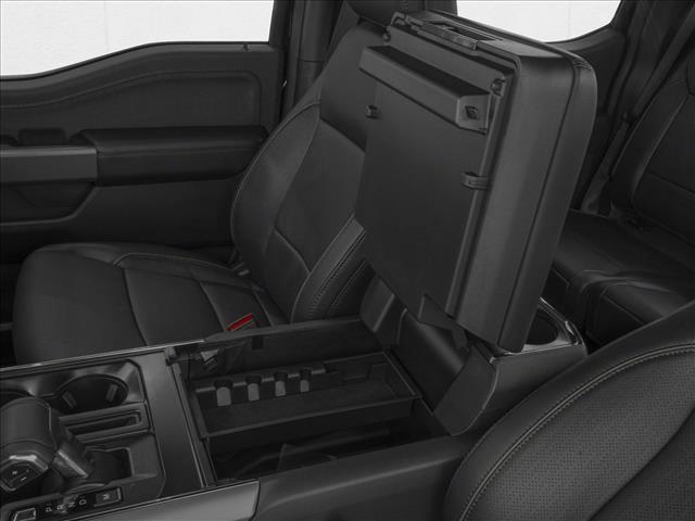 new 2025 Ford F-150 car, priced at $75,210